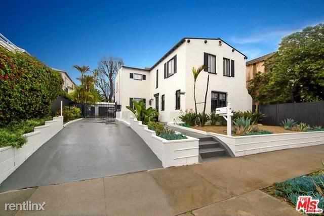 434 N Gardner St #434