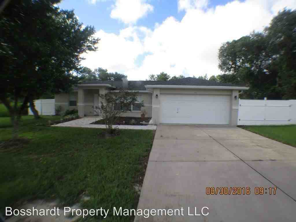 461 Marion Oaks Blvd - Photo 2 of 20