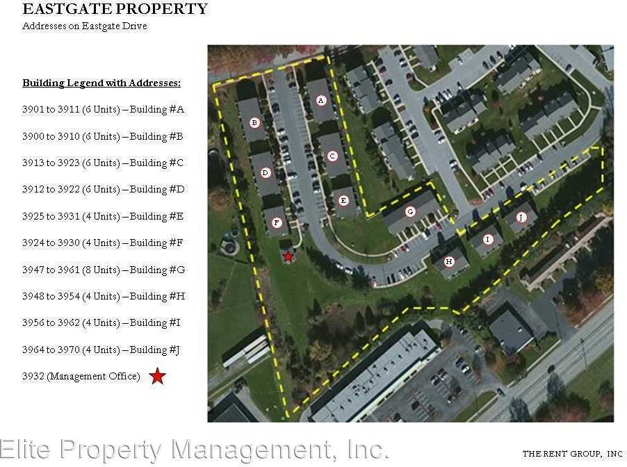 3911 Eastgate Dr - Photo 2 of 10