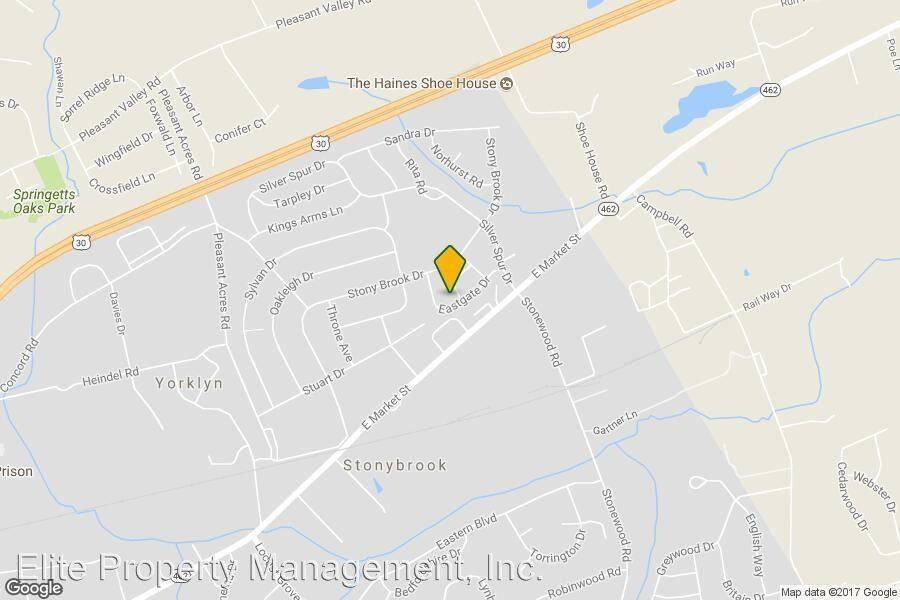 3911 Eastgate Dr - Photo 3 of 10