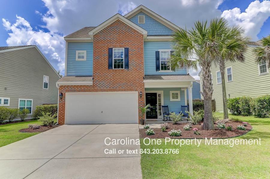 203 Nelliefield Creek Dr - Photo 2 of 48