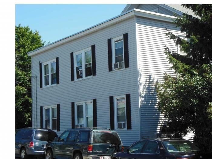 19 Arch St, Haverhill, MA 01832 4 Bedroom Condo for Rent for 1,300