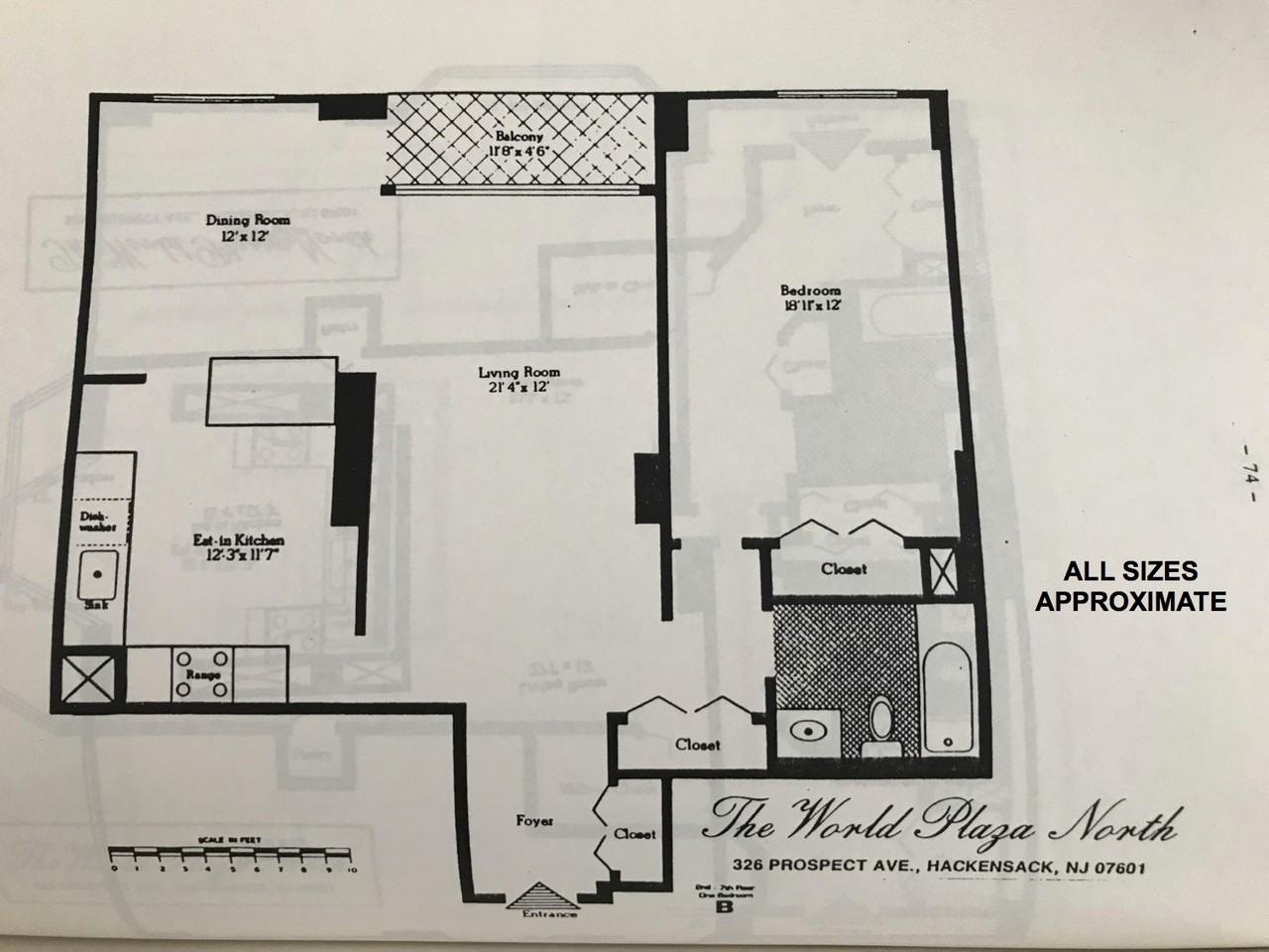 Storage Units Hackensack Nj Dandk Organizer