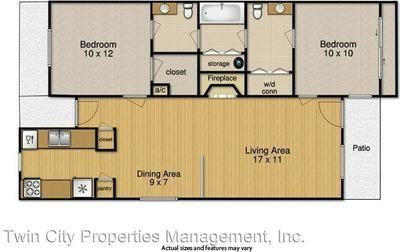 3603 Elliott St - Photo 2 of 5