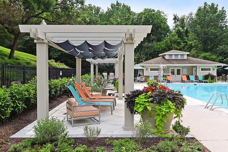 Foundry Centre Apartments - Photo 2 of 18