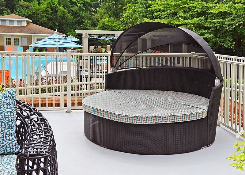 Foundry Centre Apartments - Photo 3 of 18