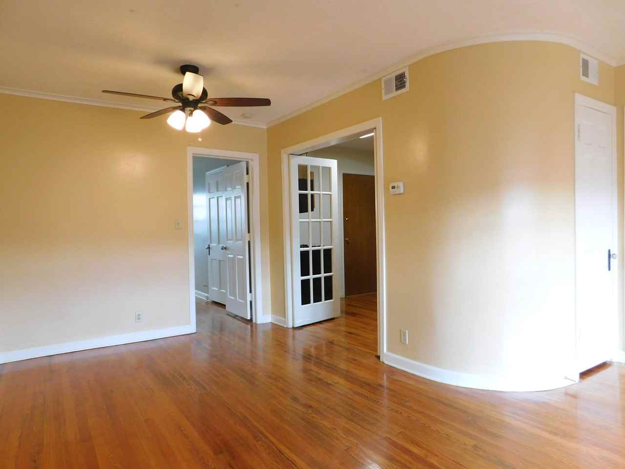 Regency Apartments - Photo 2 of 12