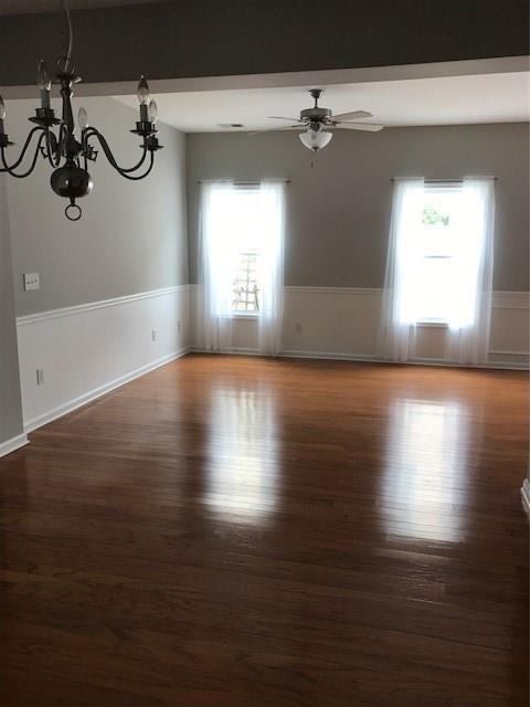 1743 Oak Brook Ln NW - Photo 2 of 26