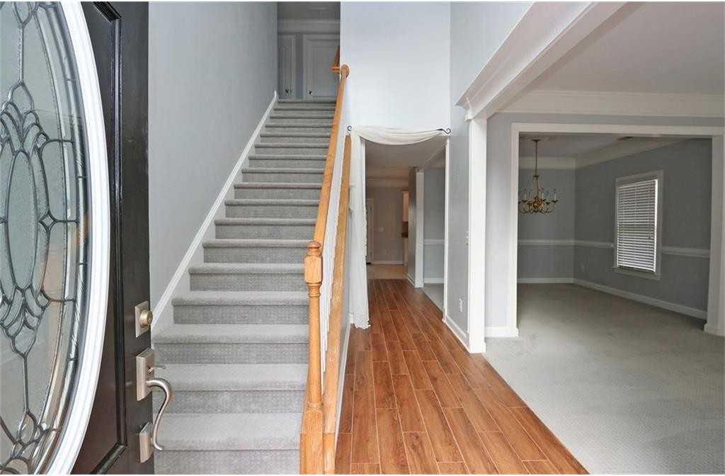 1809 Shiloh Valley Ct NW - Photo 3 of 29