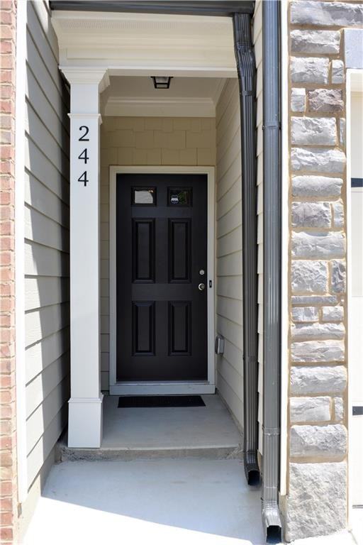 244 Bobbie Way #244 - Photo 2 of 25