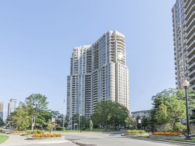 35 Kingsbridge Garden Circle #2405