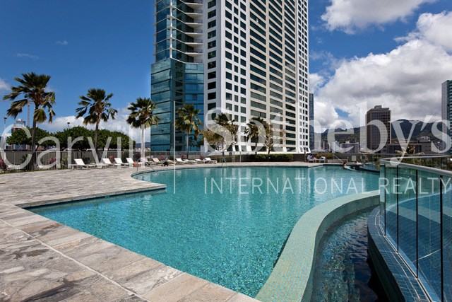 88 Piikoi Street #2903