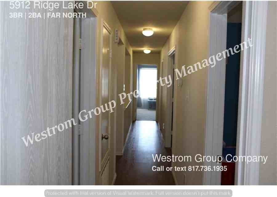 5912 Ridge Lake Dr - Photo 3 of 13