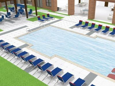 The Avenue Huntsville - Photo 2 of 9