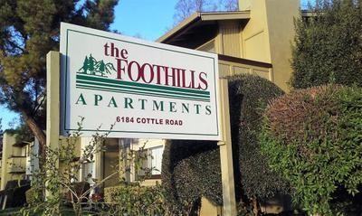 The Foothills Apartments - Photo 2 of 14