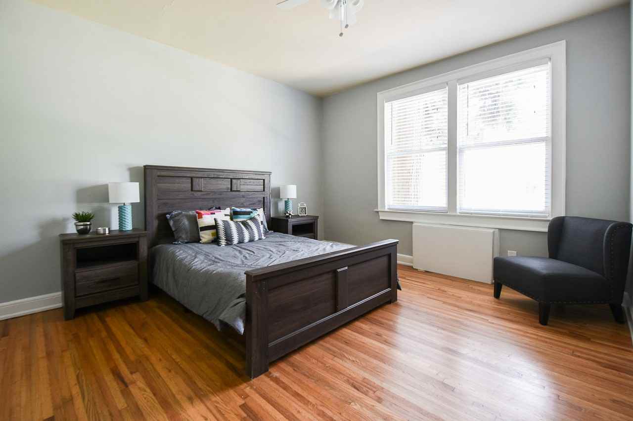 Park at Peachtree Memorial - Photo 3 of 22