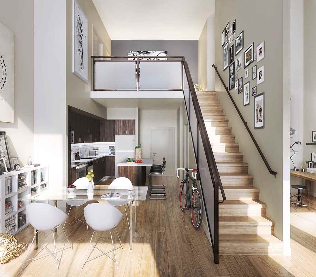 The Metropolitan Rockville Town Center - Photo 2 of 26