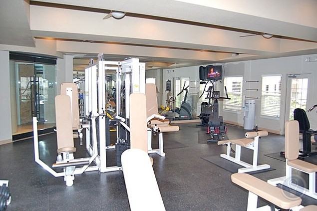 Marquis at West Village - Photo 2 of 6