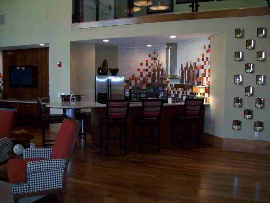 Fitzhugh Urban Flats - Photo 2 of 9