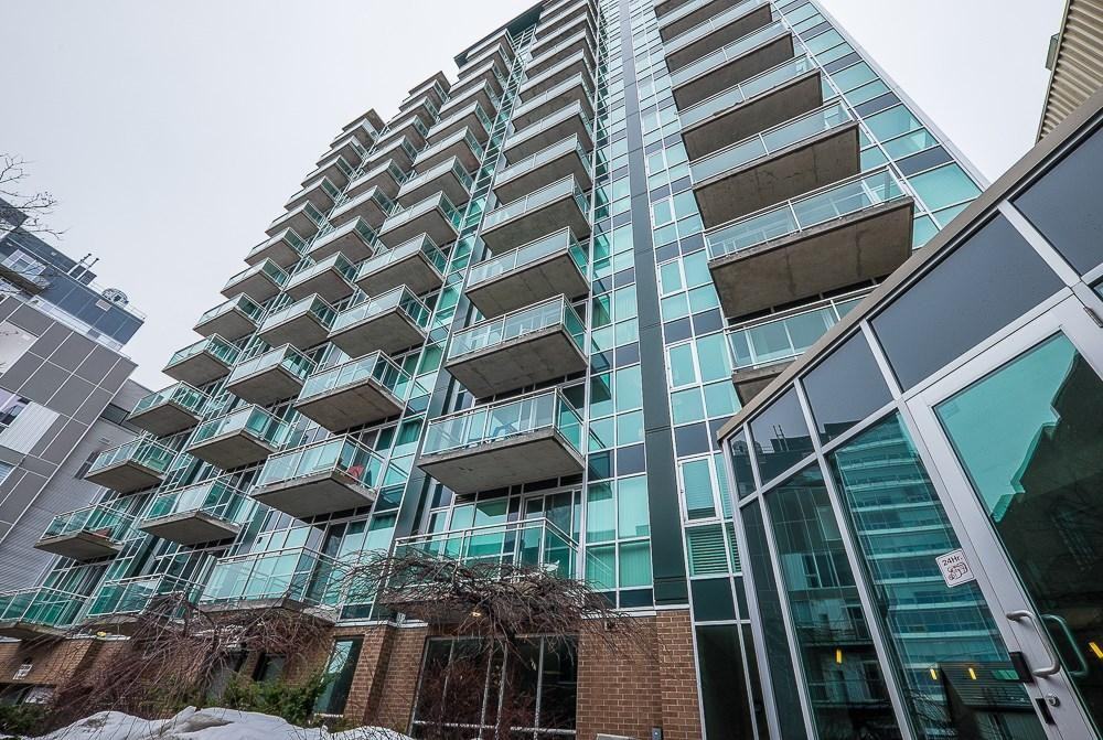 134 York Street, Ottawa, ON K1N 1K8 2 Bedroom Apartment for Rent for