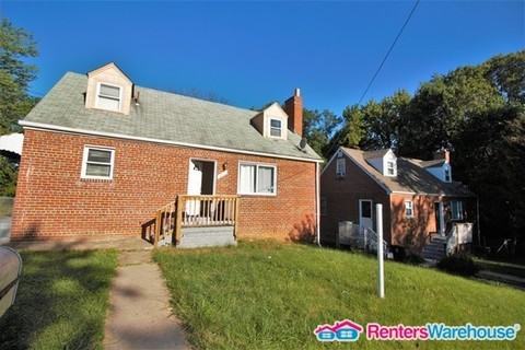 5503 Janice Ln - Photo 2 of 14