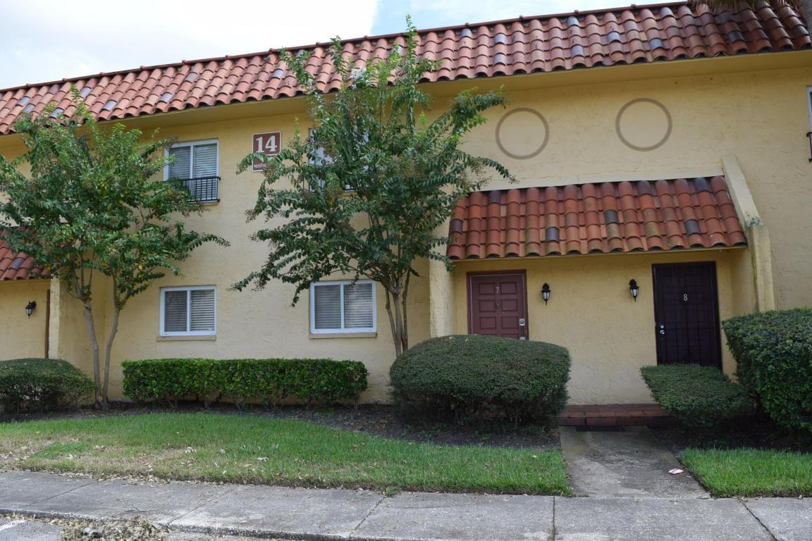 3870 Mission Dr #7