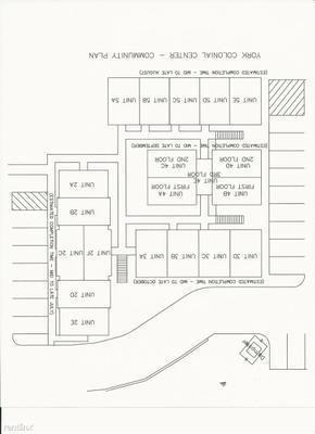 York Colonial Center - Photo 3 of 3