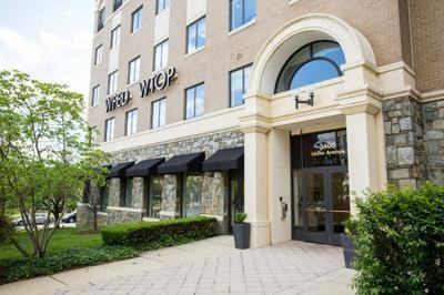 Vaughan Place Apartments 38th St NW, Washington, DC Zumper