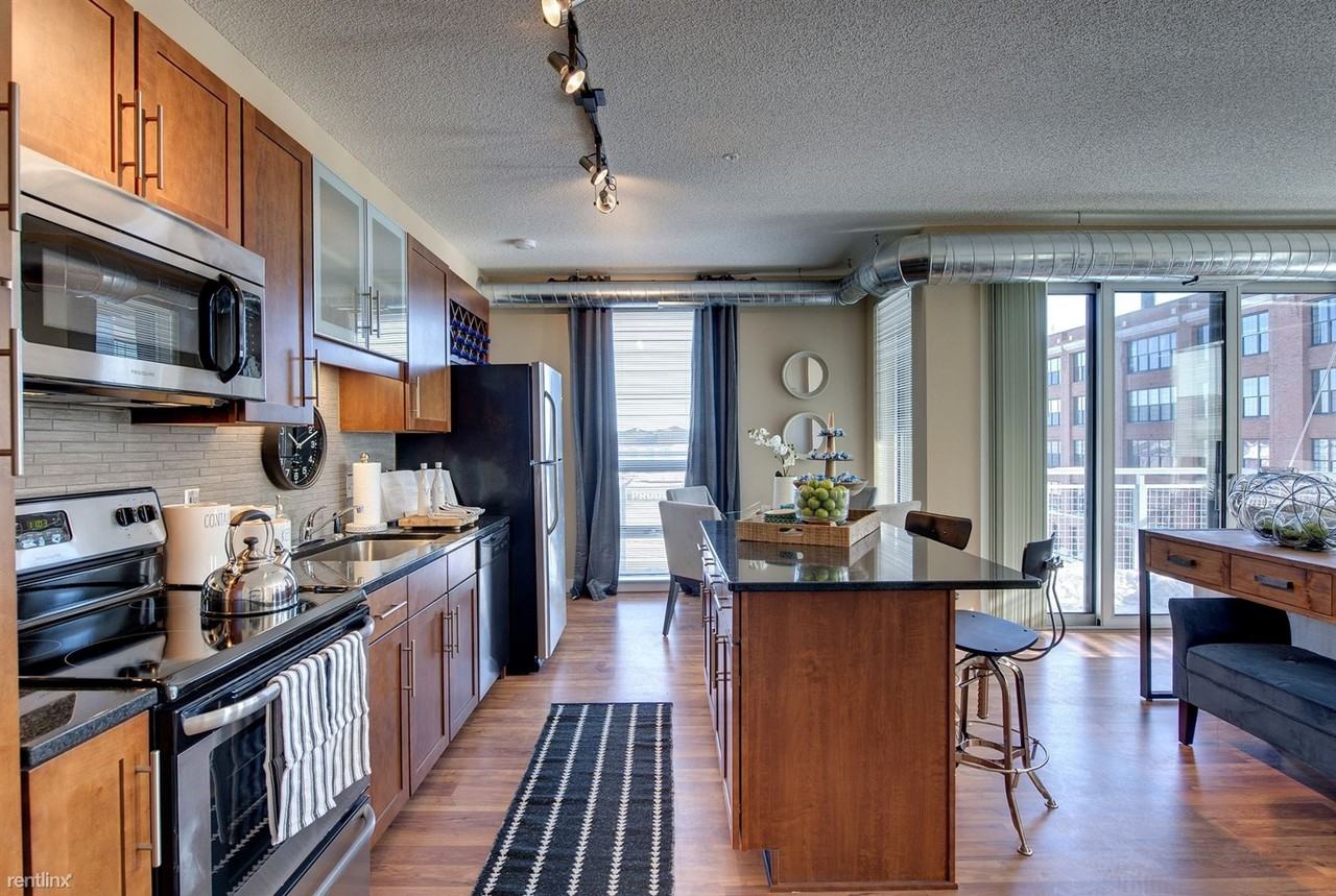 Cedar St & 10th St E Apartments in Downtown St. Paul, St. Paul, MN