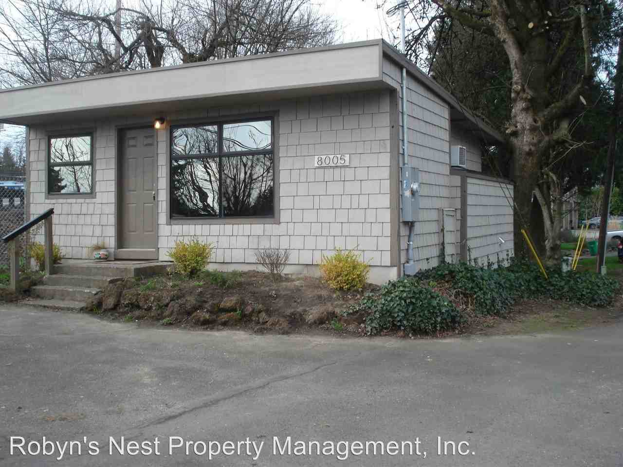 8005 SW Barbur Blvd - Photo 2 of 14