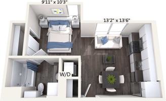 featured image of 325 Octavia St