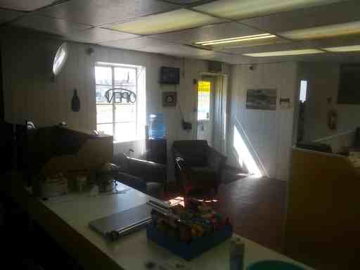 2652 W Hampden Ave - Photo 2 of 8