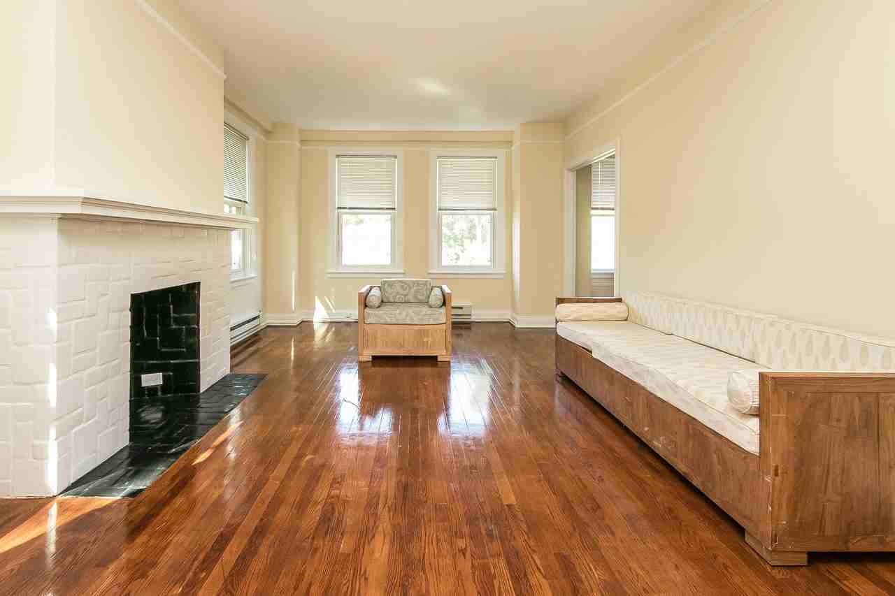 400 West Hortter Street #403