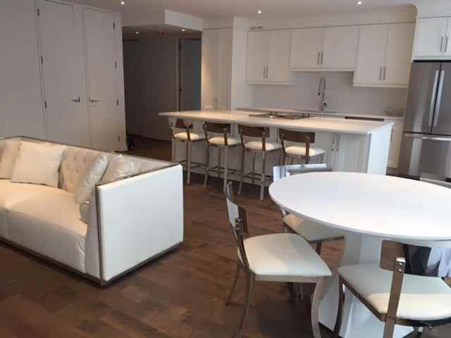 3 Carré Westmount #1818