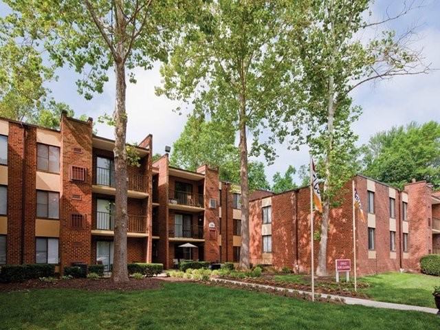 Parkway Apartments 416 Merrimac Trail, Williamsburg, VA 23185 Zumper