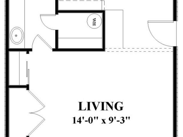 Copper Mountain Apartments Bacon Ranch Rd, Killeen, TX 76542 Zumper