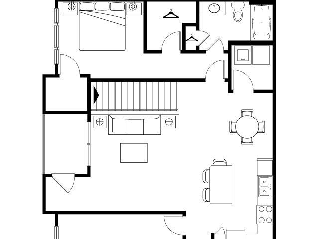 Springs at Tech Ridge Apartments - Photo 2 of 27