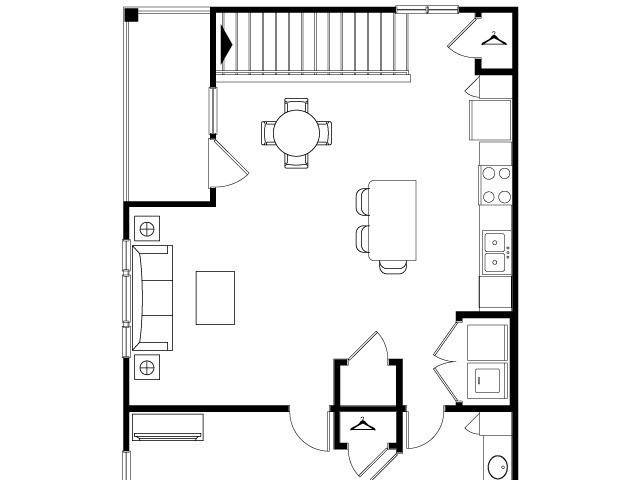 Springs at Tech Ridge Apartments - Photo 3 of 27