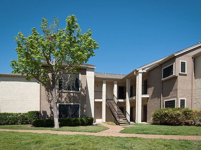 Gardens Of Valley Ranch Apartments 430 Red River Trail, Irving, TX
