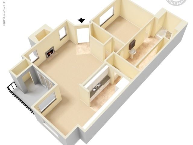 Gardens Of Valley Ranch - Photo 2 of 8