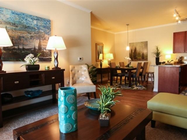 Heritage Gardens Apartments 1747 Alexander Springs Lane, Wake Forest