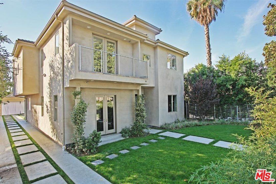 841 N Crescent Heights Blvd - Photo 3 of 35