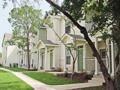 Springs At Bandera Apartments For Rent 8603 N Loop 1604 W Access Rd San Antonio Tx 78249 Zumper