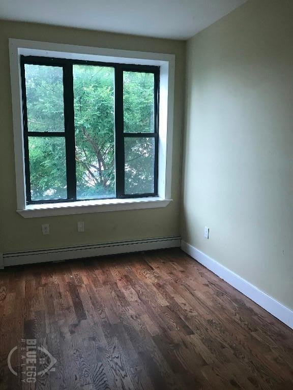 818 MacDonough St #2B