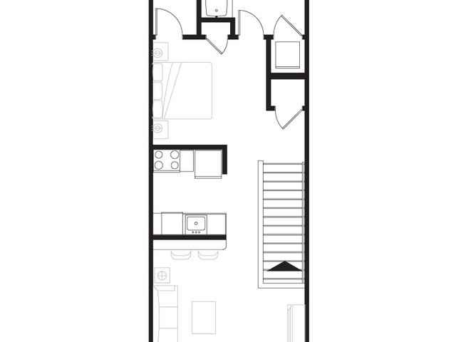 Springs at Greenville Apartments - Photo 3 of 29