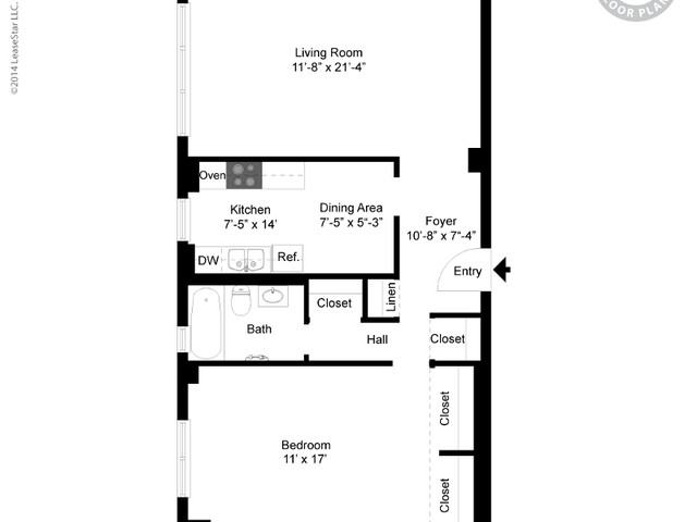 Chilton Towers - Photo 3 of 13