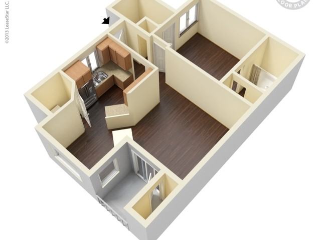 Oasis Meadows - Photo 2 of 12