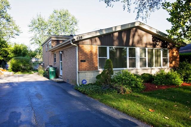 614 Leamington Ave - Photo 2 of 15