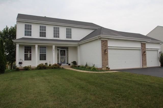 481 Windett Ridge Rd - Photo 3 of 30