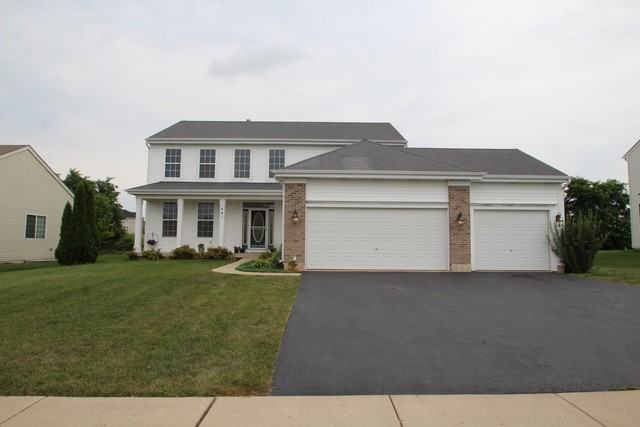481 Windett Ridge Rd - Photo 2 of 30